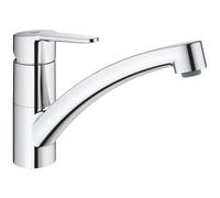 Grohe Start Eco mitigeur de cuisine 31685000 2000 /2", bec pivotante , chromé