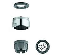 Grohe Strahlregler 46162 46162000 f. ouvert Chauffe-eau M24x1 chrome