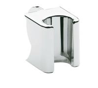 GROHE Support à Rotule, Chromé, 00422000 (Import Allemagne)