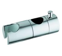 Grohe - Support coulissant, chromé 12140000