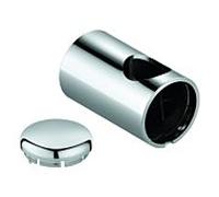 Grohe support de barre de douche 45362 45362000 barre de douche 600 mm chrome
