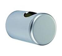 Grohe support de barre de douche 45651 45651IP0 pour Relexa chromé / chrome mat