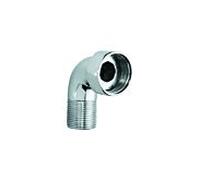 Grohe - Raccord d’angle, chrome 12430000