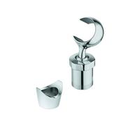 GROHE Support De Douche 45753 Pour Sinfonia/Kira Éléments De Glissement Chrom
