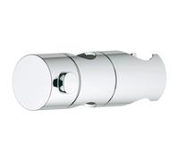 GROHE Support de douchette amovible Vitalio pour barre de douche Ø 22 mm 27723000