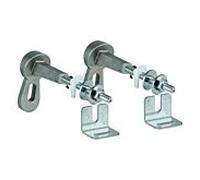 Grohe Rapid SL supports de châssis 38733000