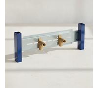 GROHE Support de robinetterie Rapid SL 37998 pour chauffe-eau instantané ou appa