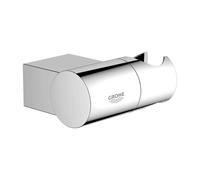 GROHE Support mural pour douchette Rainshower 27055000 chromé orientable réglable