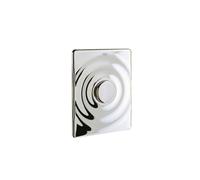 Grohe Surf - Bouton de commande, chrome 37069000
