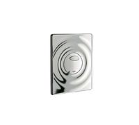 Grohe Surf - Bouton de commande, chrome 42302000