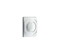Grohe Surf - Bouton de commande, chrome mat 37018P00