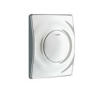 GROHE Plaque de commande urinoir Surf 38808P00