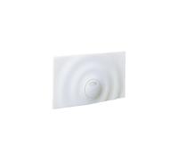 Grohe Surf G - Plaque de déclenchement, blanc alpin 37859SH0