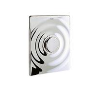 Grohe Surf - Bouton de commande, chrome 37069000