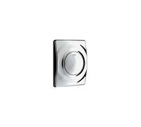 Grohe Surf - Plaque de déclenchement, chrome 37018000