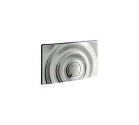 Grohe plaque de recouvrement 37859000 chromé