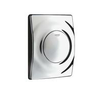 Grohe Surf - Plaque de déclenchement, chrome 38808000
