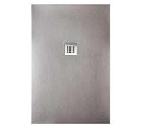GROHE SURF Plaque de déclenchement pour urinoir, chromé mat