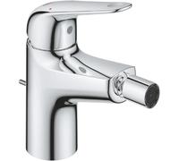 GROHE Swift Mitigeur Monocommande Bidet, Economie d'Eau, Installation Facile, Chromé, 24332001