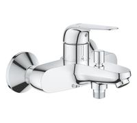Grohe Swift mitigeur bain-douche murale chrome 24335001