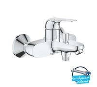 Grohe Swift mitigeur bain-douche murale chrome 24335001