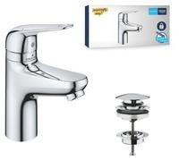 GROHE Swift mitigeur de lavabo chrome 24319001
