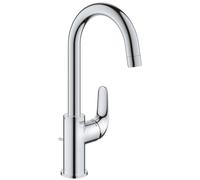 GROHE Swift mitigeur de lavabo en chrome 24330001