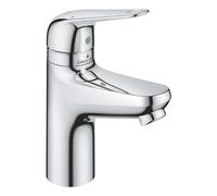 Grohe Swift mitigeur de lavabo sur pied StarLight Chrome 24319001