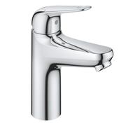 Grohe Swift mitigeur de lavabo sur pied StarLight Chrome 24326001