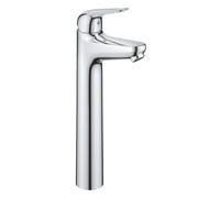 Grohe Swift mitigeur de lavabo sur pied StarLight Chrome 24331001