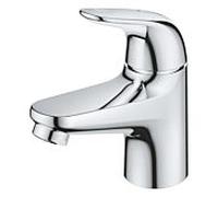 Grohe Swift mitigeur lavabo 20617001 Taille XS, chromé