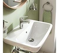 Grohe Swift mitigeur lavabo 24318001 Taille S, chromé