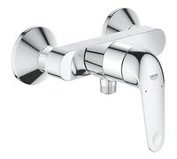 GROHE Swift Mitigeur Monocommande Douche, Installation Facile, Chromé, 24333001