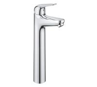Grohe Swift - Mitigeur de lavabo avec bonde Push-Open, chrome 24331001
