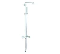 GROHE 26087000 Euphoria Cube XXL System 230 Colonne de douche