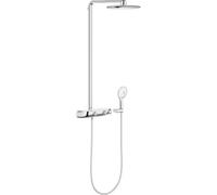 Grohe Système de douche Rainshower Smartcontrol 360 Mono avec THM chromé