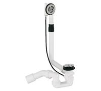 Grohe Garniture vidage et trop-plein Talento 28939000 pour baignoires standard Chrome