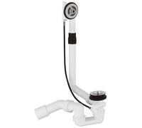 Grohe set de Talento / trop-plein pour le Talento match0 Talento Unité fonctionnelle pour baignoires normales
