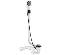 Grohe Talento - Garniture de vidage et de trop-plein pour baignoire 28943000