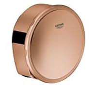 Grohe Talentofill 19952DA0 coucher de soleil chaud, ensemble de remplissage / vidage et trop-plein