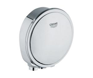 Grohe Talentofill cache pour garnitures de vidage/trop-plein/remplissage, 19952000,