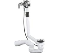 Grohe Talentofill, garniture de remplissage, vidage et trop-plein pour baignoire normale - 28990000