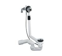 Grohe Talentofill garniture de vidage et de trop-plein avec remplissage, 28990000,