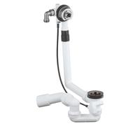 Grohe Talentofill - Kit de remplissage, de vidage et de trop-plein, Hard Graphite 28990A00
