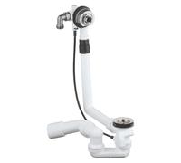 Grohe Talentofill - Kit de remplissage, de vidage et de trop-plein, supersteel 28990DC0