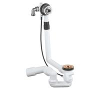 Grohe Talentofill - Kit de remplissage, de vidage et de trop-plein, Warm Sunset brossé 28990DL0
