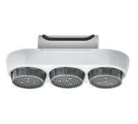 GROHE Pièce d'écoulement Talentofill 28963000 – set vidange et trop-plein