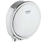 GROHE Siphon de baignoire Talentofill StarLight Chrome 19952000