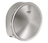 GROHE Système de vidage et remplissage Talentofill – supersteel 19952DC0