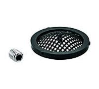 Grohe tamis + vis de réglage 48007000 pièce de rechange pour 27467000